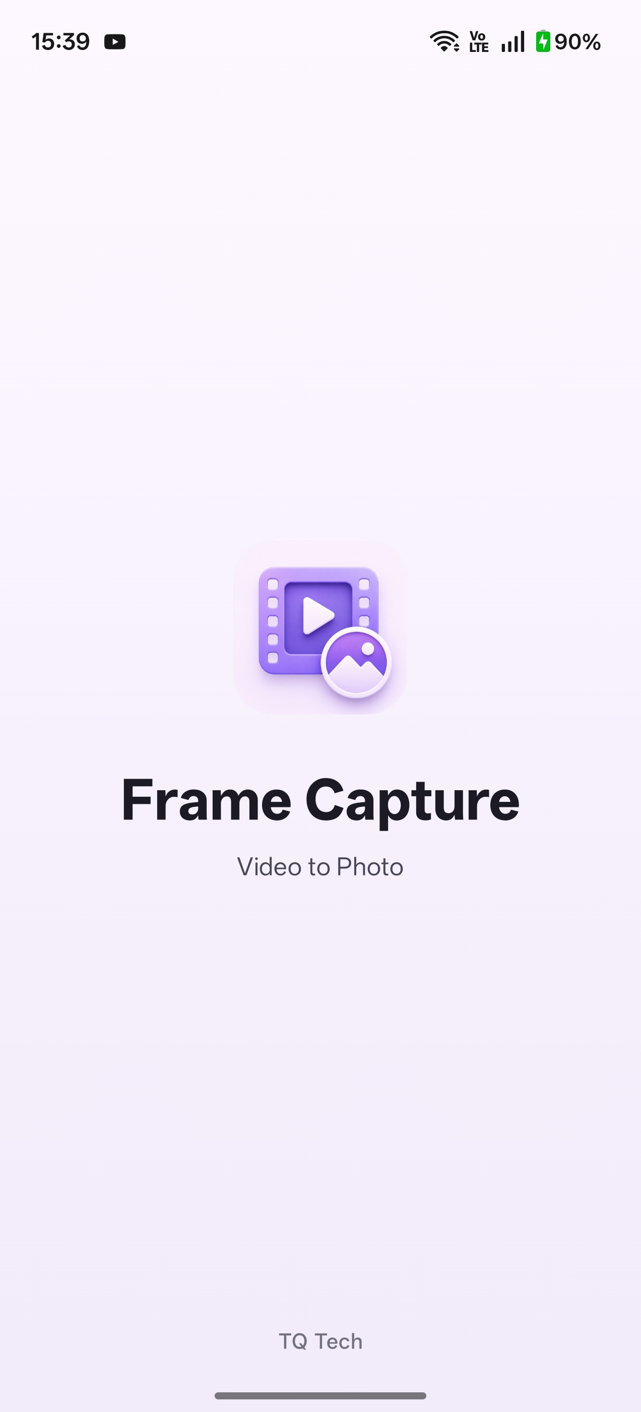 Frame Capture screenshot 1